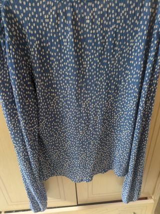 Blusa de Mango