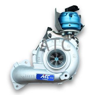 Turbo híbrido ATC-HB 170CV 806291