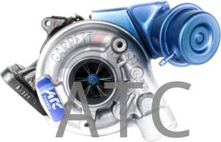 Turbo Hibrido ATC-HB 170CV 454064