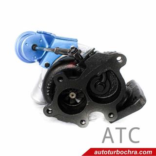Turbo Hibrido ATC-HB 170CV 454064