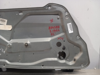 ELEVALUNAS DELANTERO IZQUIERDO SEAT IBIZA (6L1) 6