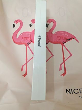 Apple Pencil di seconda generazione