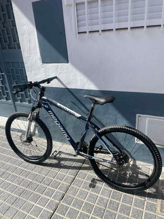 Bicicleta Megamo Natural