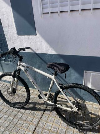 Bicicleta Megamo Natural