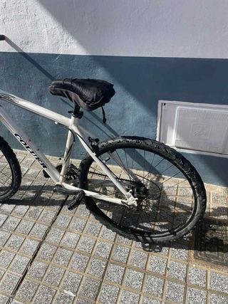 Bicicleta Megamo Natural