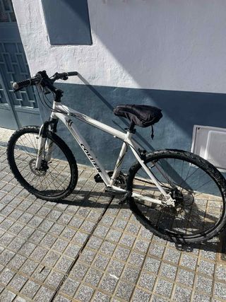 Bicicleta Megamo Natural