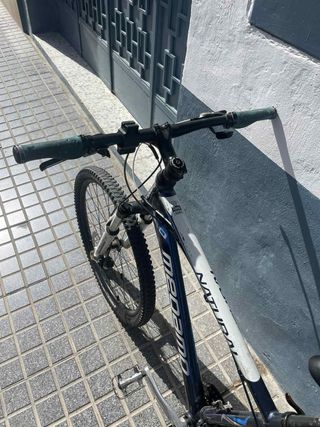 Bicicleta Megamo Natural