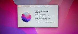 MacBook Air 2017 A1466 Plata + REGALOS