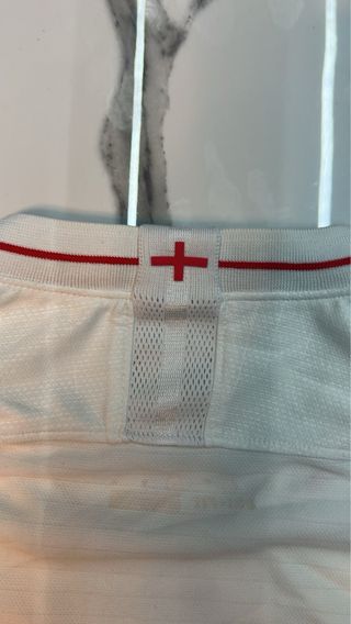 Maglia Inghilterra Nike 2018