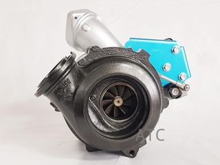 Turbo Híbrido ATC-H 758351 350 CV
