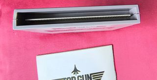 Top Gun Konami NES - Originale ITA completo