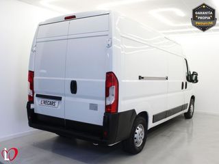 Peugeot Boxer FURGÓN 335 L3H2 BlueHDi 140 S&S ISOTERMO