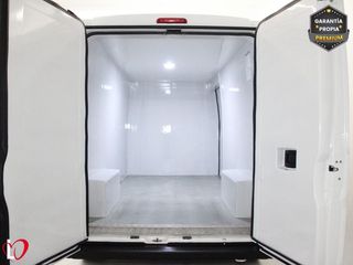 Peugeot Boxer FURGÓN 335 L3H2 BlueHDi 140 S&S ISOTERMO