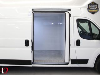 Peugeot Boxer FURGÓN 335 L3H2 BlueHDi 140 S&S ISOTERMO