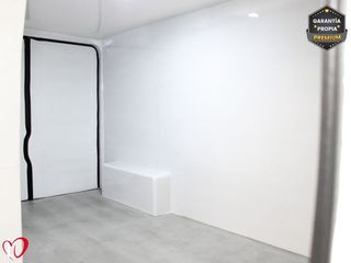 Peugeot Boxer FURGÓN 335 L3H2 BlueHDi 140 S&S ISOTERMO