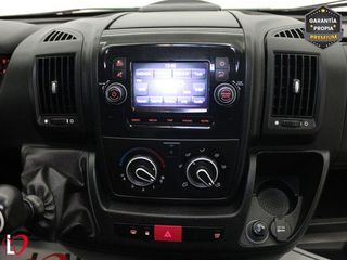 Peugeot Boxer FURGÓN 335 L3H2 BlueHDi 140 S&S ISOTERMO