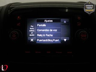 Peugeot Boxer FURGÓN 335 L3H2 BlueHDi 140 S&S ISOTERMO