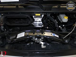 Peugeot Boxer FURGÓN 335 L3H2 BlueHDi 140 S&S ISOTERMO