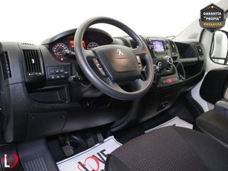 Peugeot Boxer FURGÓN 335 L3H2 BlueHDi 140 S&S ISOTERMO