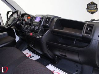 Peugeot Boxer FURGÓN 335 L3H2 BlueHDi 140 S&S ISOTERMO
