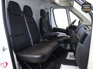 Peugeot Boxer FURGÓN 335 L3H2 BlueHDi 140 S&S ISOTERMO
