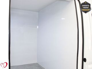 Peugeot Boxer FURGÓN 335 L3H2 BlueHDi 140 S&S ISOTERMO