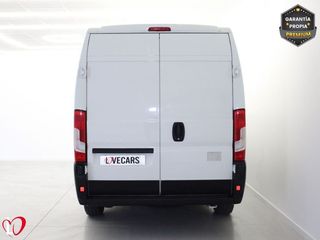 Peugeot Boxer FURGÓN 335 L3H2 BlueHDi 140 S&S ISOTERMO