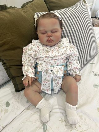 Bebé Reborn