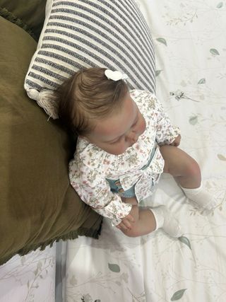 Bebé Reborn