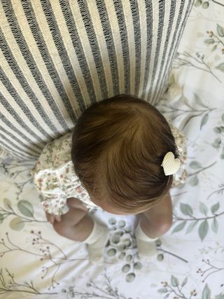 Bebé Reborn