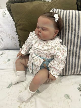 Bebé Reborn