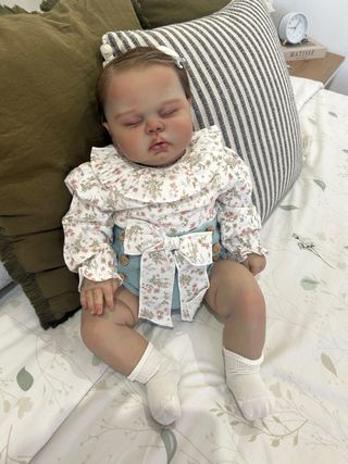 Bebé Reborn