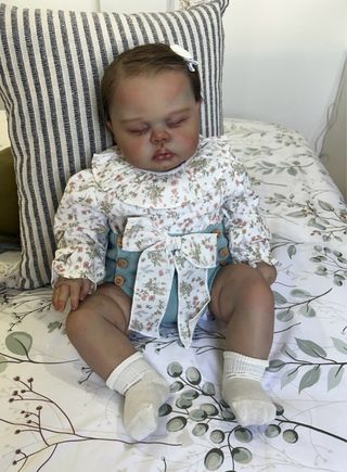 Bebé Reborn