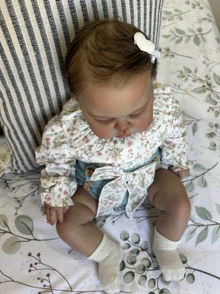 Bebé Reborn