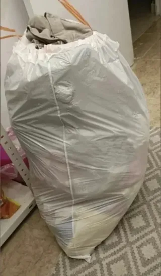 Lote Ropa Niña Invierno