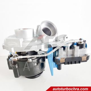 Turbo híbrido ATC-H 727461 240CV