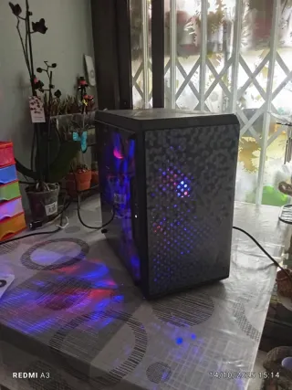 PC Gaming i7 SSD WiFi 