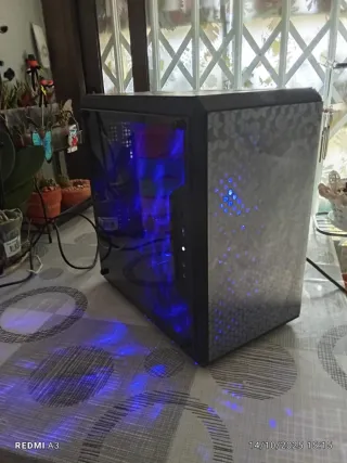 PC Gaming i7 SSD WiFi 