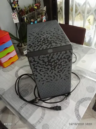 PC Gaming i7 SSD WiFi 