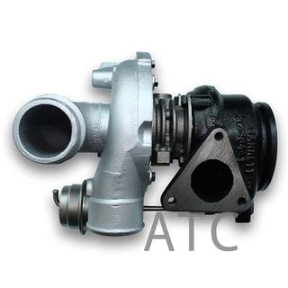 Turbo híbrido ATC-H 704059 180CV