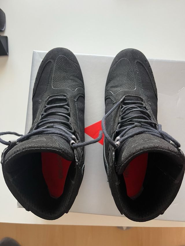Botas Dainese Talla 43