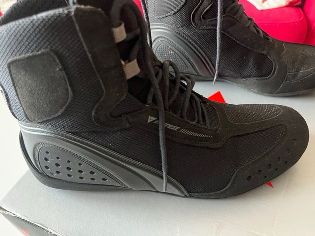 Botas Dainese Talla 43