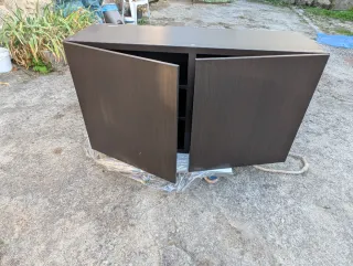 Mueble Almacenaje Ikea Besta 