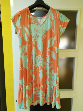 Lote ropa mujer