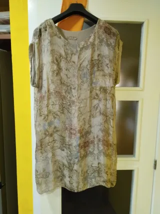 Lote ropa mujer