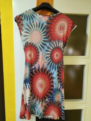 Lote ropa mujer