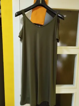 Lote ropa mujer