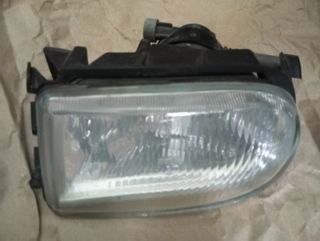 Faros Antiniebla Renault Clio 1 fase2, R19 fase2.