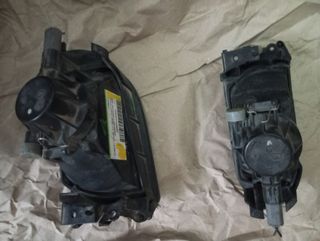 Faros Antiniebla Renault Clio 1 fase2, R19 fase2.
