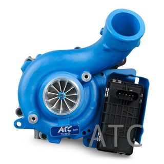 Turbo Híbrido ATC-H 360CV 776469
